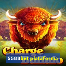 5588bet plataforma